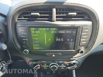 2025 Kia Soul LX - miniatura 11