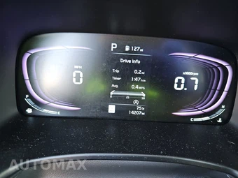 2025 Kia Soul LX - miniatura 12