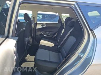 2025 Kia Soul LX - miniatura 13