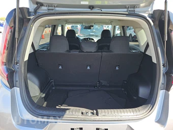 2025 Kia Soul LX - miniatura 16
