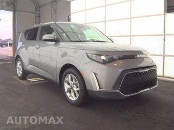 2025 Kia Soul LX - miniatura 3