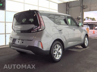 2025 Kia Soul LX - miniatura 4