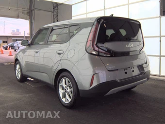 2025 Kia Soul LX - miniatura 6
