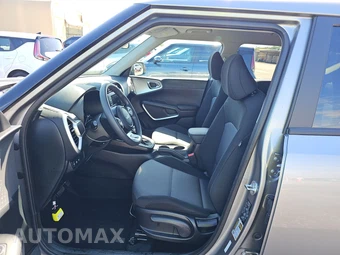 2025 Kia Soul LX - miniatura 7