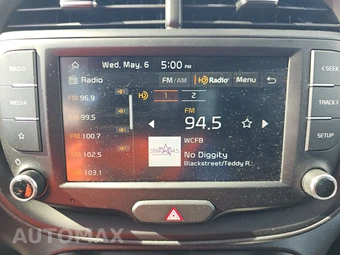 2025 Kia Soul LX - miniatura 11