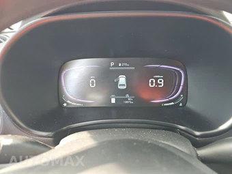 2025 Kia Soul LX - miniatura 12
