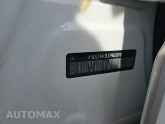 2025 Kia Soul LX - miniatura 14
