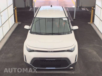 2025 Kia Soul LX - miniatura 2
