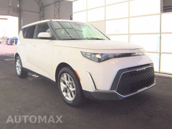 2025 Kia Soul LX - miniatura 3