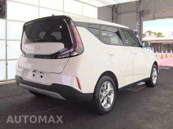 2025 Kia Soul LX - miniatura 4
