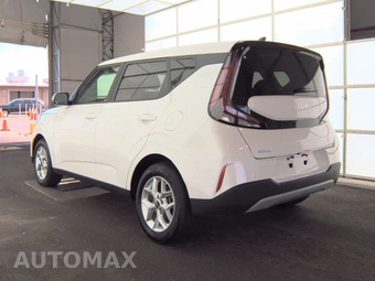 2025 Kia Soul LX - miniatura 6