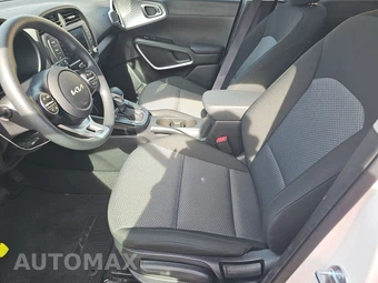 2025 Kia Soul LX - miniatura 7