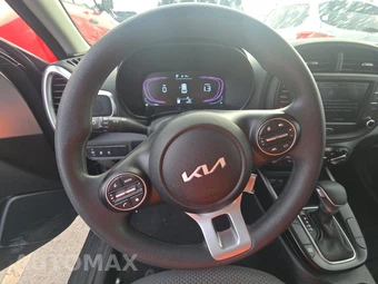 2025 Kia Soul LX - miniatura 10