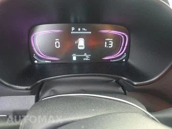 2025 Kia Soul LX - miniatura 12