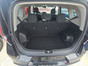 2025 Kia Soul LX - miniatura 16
