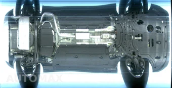 2025 Kia Soul LX - miniatura 18