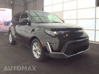 2025 Kia Soul LX - miniatura 3