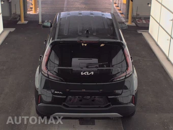 2025 Kia Soul LX - miniatura 5