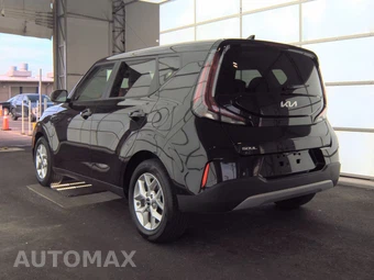 2025 Kia Soul LX - miniatura 6