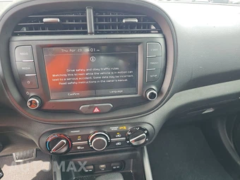2025 Kia Soul LX - miniatura 11