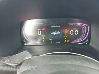 2025 Kia Soul LX - miniatura 12