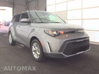 2025 Kia Soul LX - miniatura 3