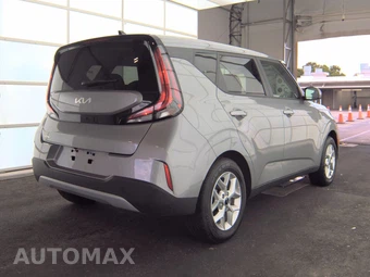 2025 Kia Soul LX - miniatura 4