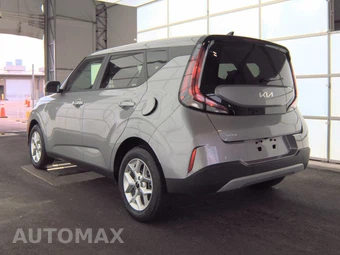 2025 Kia Soul LX - miniatura 6