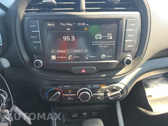 2025 Kia Soul LX - miniatura 11