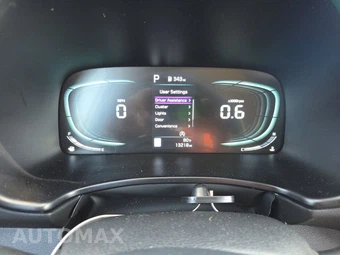 2025 Kia Soul LX - miniatura 12