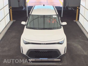 2025 Kia Soul LX - miniatura 2