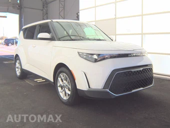 2025 Kia Soul LX - miniatura 3