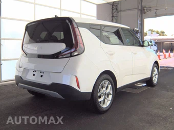 2025 Kia Soul LX - miniatura 4