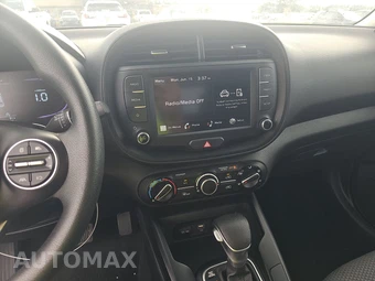 2025 Kia Soul LX - miniatura 11
