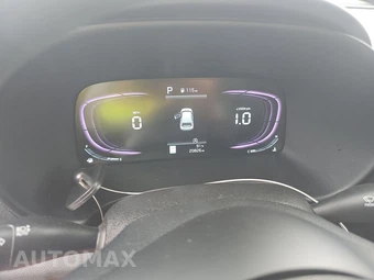 2025 Kia Soul LX - miniatura 12