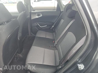 2025 Kia Soul LX - miniatura 13