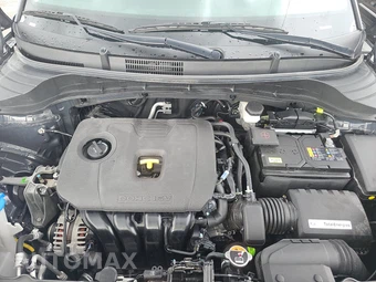 2025 Kia Soul LX - miniatura 15
