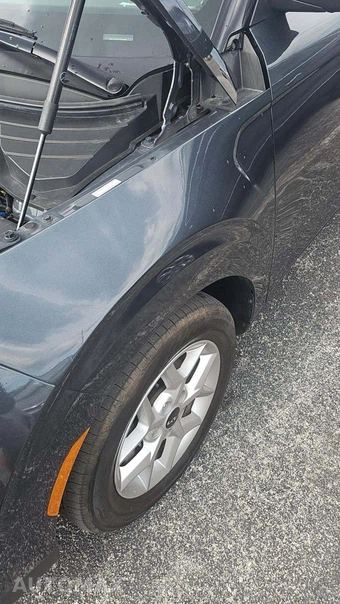2025 Kia Soul LX - miniatura 19
