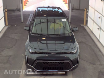 2025 Kia Soul LX - miniatura 2