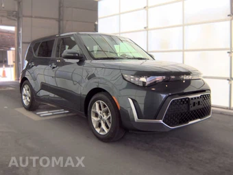 2025 Kia Soul LX - miniatura 3