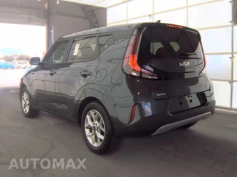 2025 Kia Soul LX - miniatura 6