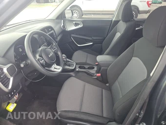 2025 Kia Soul LX - miniatura 7