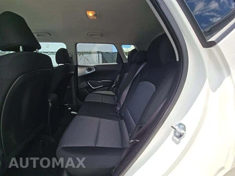 2025 Kia Soul LX - miniatura 10