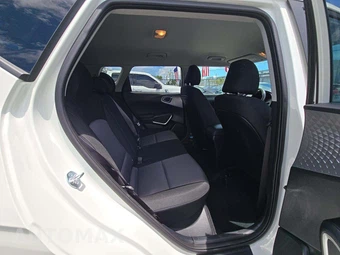 2025 Kia Soul LX - miniatura 13