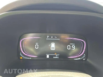 2025 Kia Soul LX - miniatura 6