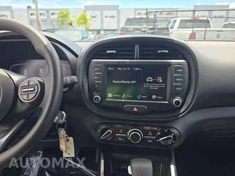 2025 Kia Soul LX - miniatura 7