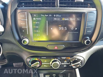 2025 Kia Soul LX - miniatura 11