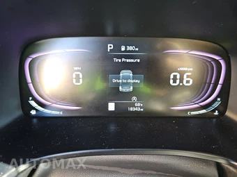 2025 Kia Soul LX - miniatura 12