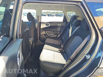 2025 Kia Soul LX - miniatura 13