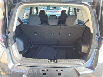 2025 Kia Soul LX - miniatura 16